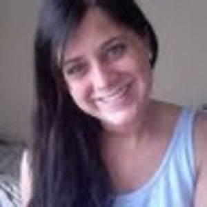 Meet your Posher, Alison a